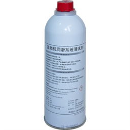 ln 000 006 wel 375ml 深度保养首选引擎去油泥清积碳润滑油产品图片2
